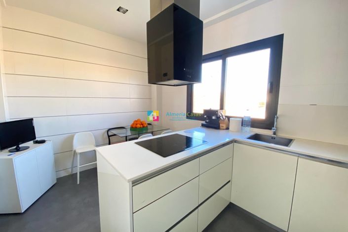 Image No.8-Maison de ville de 4 chambres à vendre à Albox