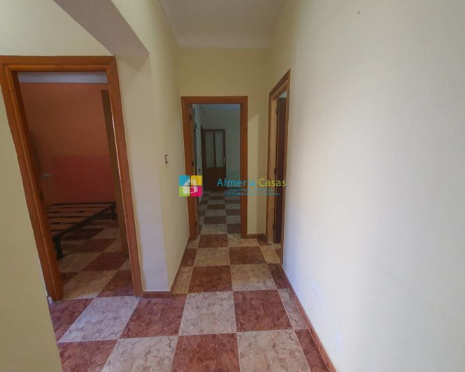 Image No.10-Maison de ville de 3 chambres à vendre à Almeria