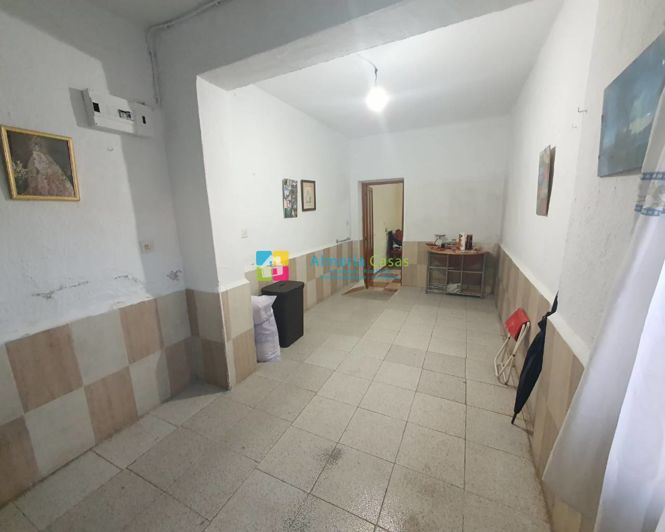 Image No.16-Maison de ville de 3 chambres à vendre à Almeria