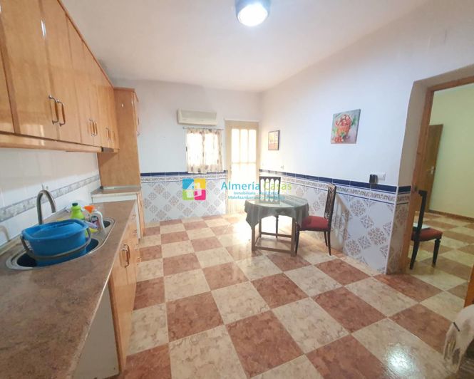 Image No.17-Maison de ville de 3 chambres à vendre à Almeria