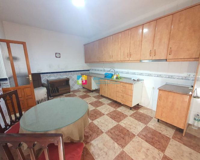 Image No.18-Maison de ville de 3 chambres à vendre à Almeria