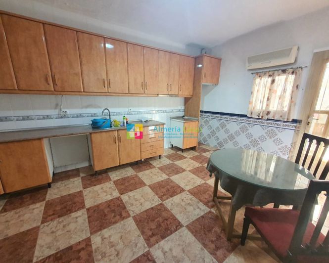 Image No.19-Maison de ville de 3 chambres à vendre à Almeria