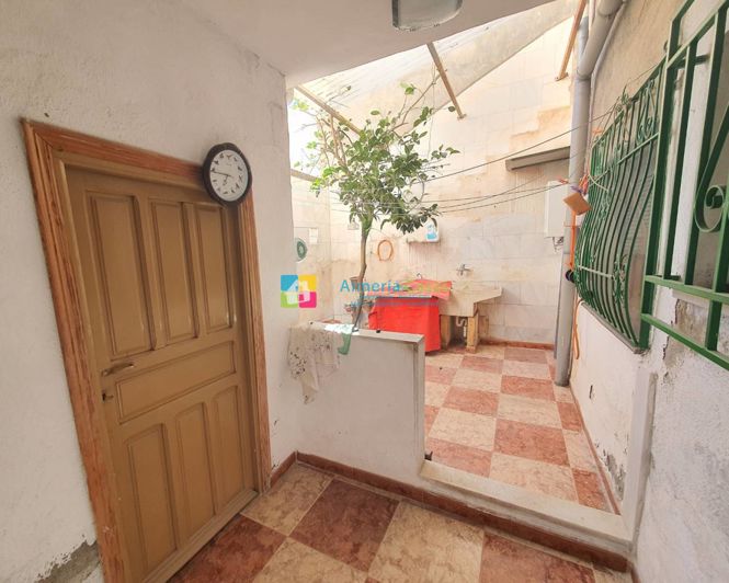 Image No.20-Maison de ville de 3 chambres à vendre à Almeria