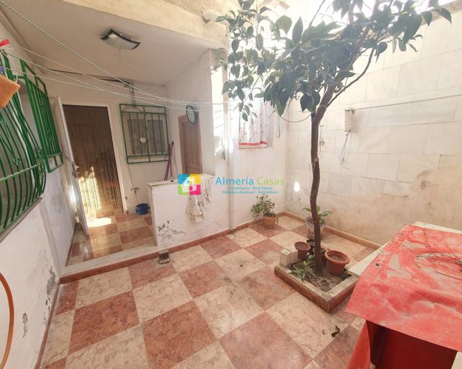 Image No.21-Maison de ville de 3 chambres à vendre à Almeria