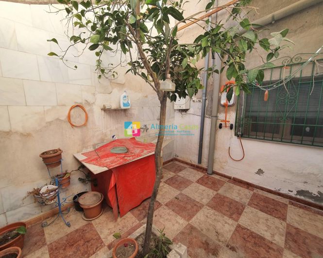 Image No.23-Maison de ville de 3 chambres à vendre à Almeria