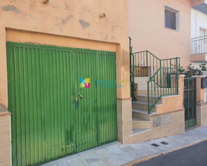 Image No.24-Maison de ville de 3 chambres à vendre à Almeria