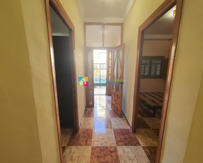 Image No.3-Maison de ville de 3 chambres à vendre à Almeria