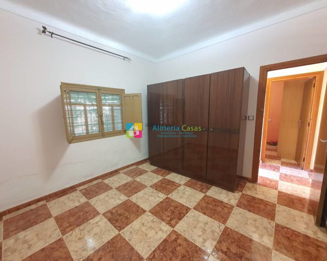 Image No.4-Maison de ville de 3 chambres à vendre à Almeria