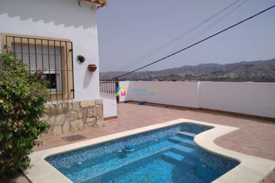 Almeria Casas most sold property
