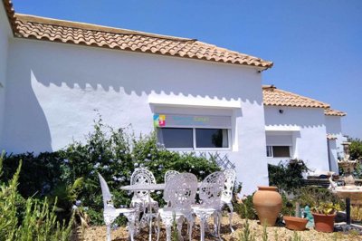 Almeria Casas most sold property