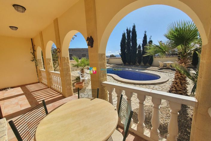 Image No.33-3 Bed Villa for sale