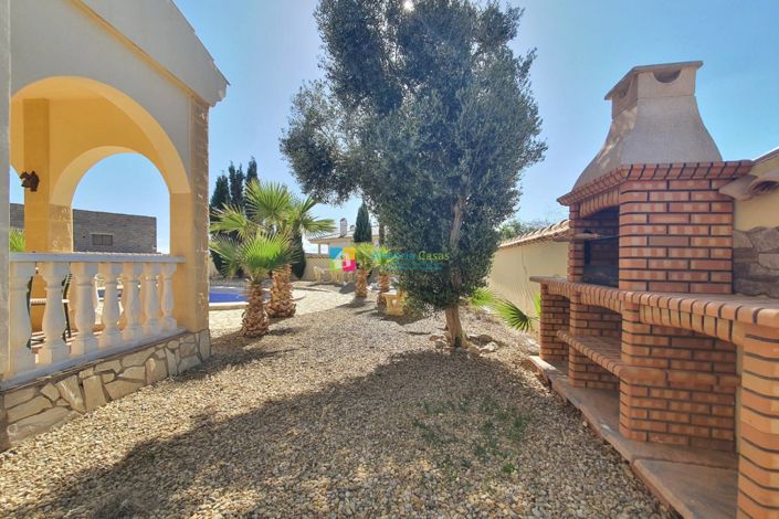 Image No.35-3 Bed Villa for sale