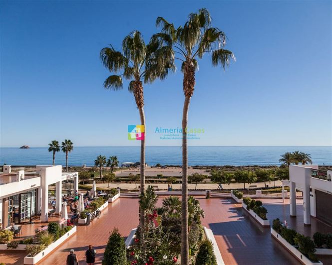 Image No.3-Appartement de 3 chambres à vendre à Pulpí