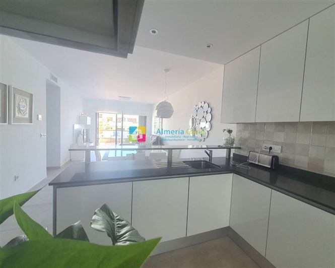 Image No.10-Appartement de 3 chambres à vendre à Pulpí