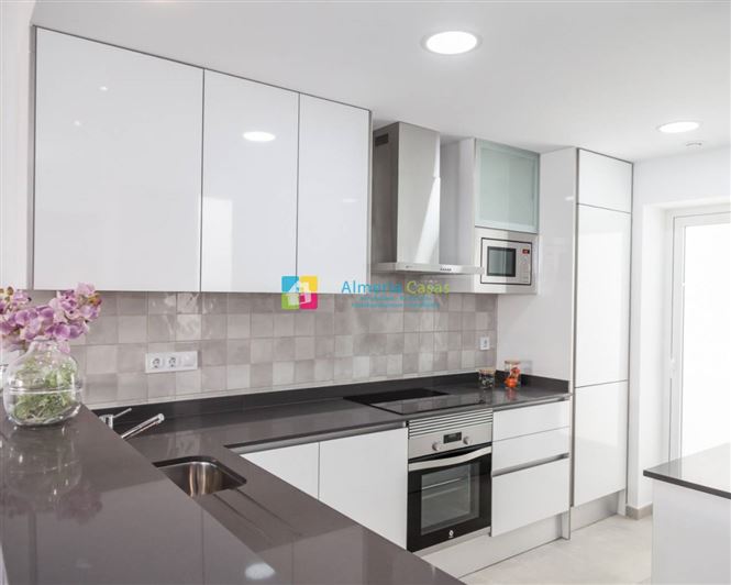 Image No.11-Appartement de 3 chambres à vendre à Pulpí