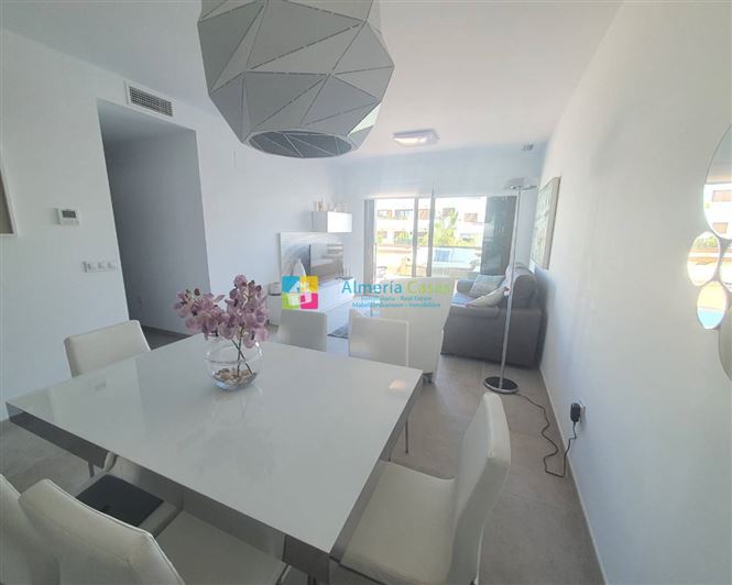 Image No.12-Appartement de 3 chambres à vendre à Pulpí