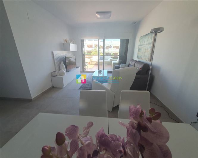 Image No.13-Appartement de 3 chambres à vendre à Pulpí