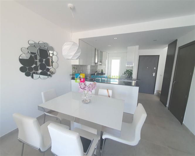 Image No.14-Appartement de 3 chambres à vendre à Pulpí