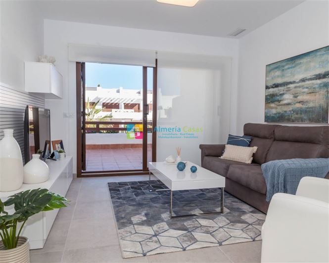 Image No.15-Appartement de 3 chambres à vendre à Pulpí