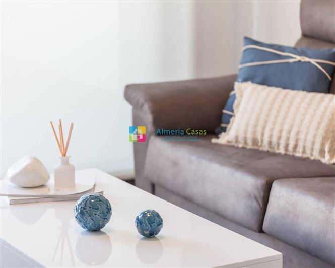 Image No.16-Appartement de 3 chambres à vendre à Pulpí