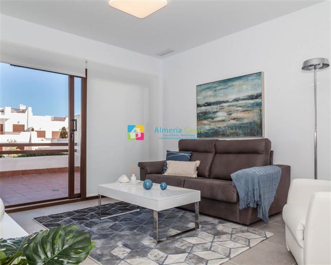 Image No.17-Appartement de 3 chambres à vendre à Pulpí