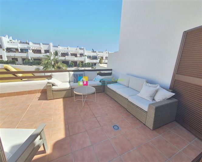 Image No.18-Appartement de 3 chambres à vendre à Pulpí