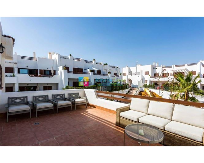 Image No.19-Appartement de 3 chambres à vendre à Pulpí