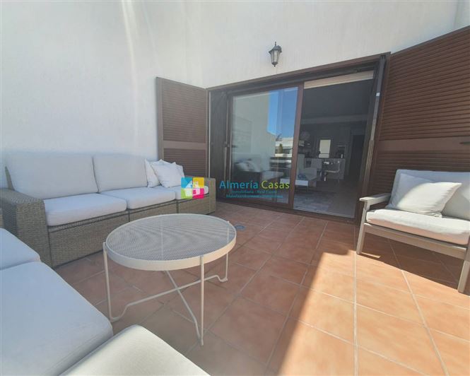 Image No.20-Appartement de 3 chambres à vendre à Pulpí