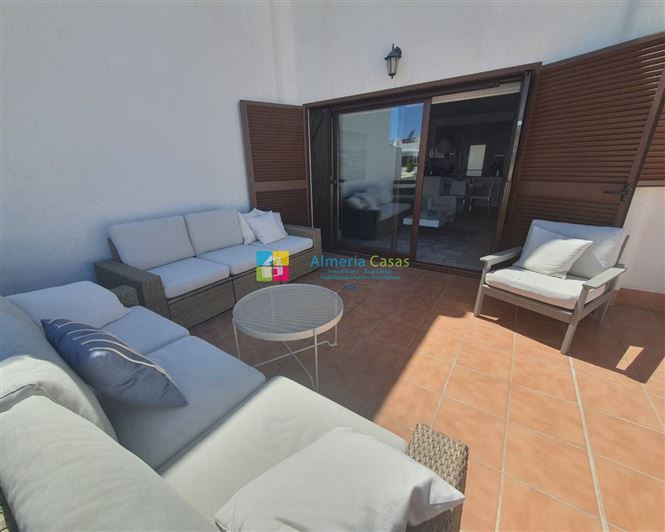 Image No.21-Appartement de 3 chambres à vendre à Pulpí