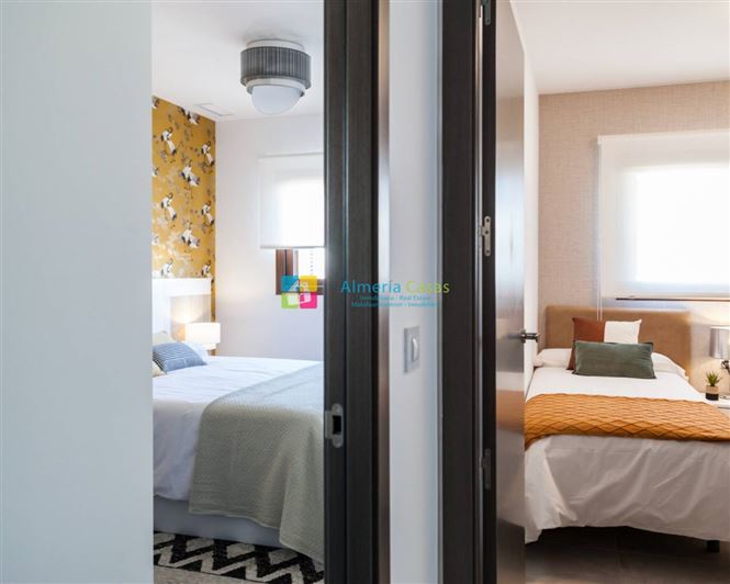 Image No.23-Appartement de 3 chambres à vendre à Pulpí