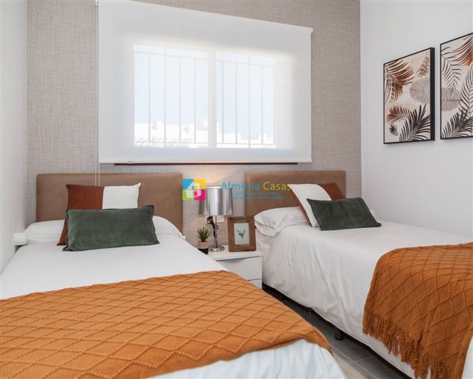 Image No.24-Appartement de 3 chambres à vendre à Pulpí