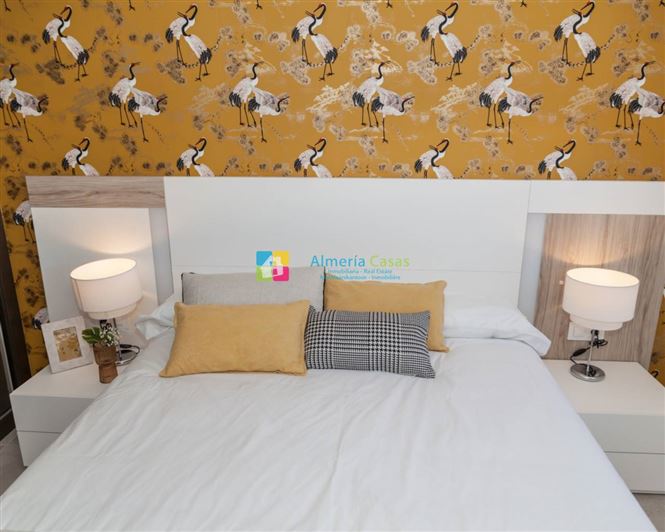 Image No.25-Appartement de 3 chambres à vendre à Pulpí