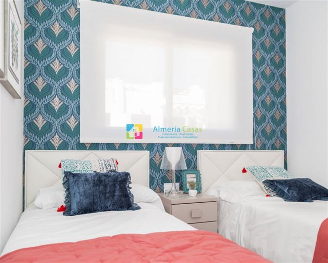 Image No.27-Appartement de 3 chambres à vendre à Pulpí