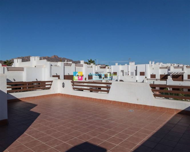 Image No.29-Appartement de 3 chambres à vendre à Pulpí