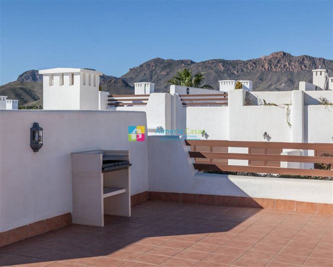 Image No.30-Appartement de 3 chambres à vendre à Pulpí