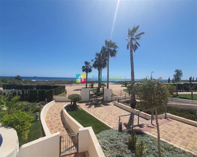 Image No.4-Appartement de 3 chambres à vendre à Pulpí