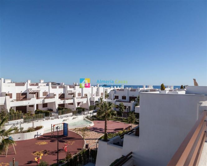 Image No.6-Appartement de 3 chambres à vendre à Pulpí