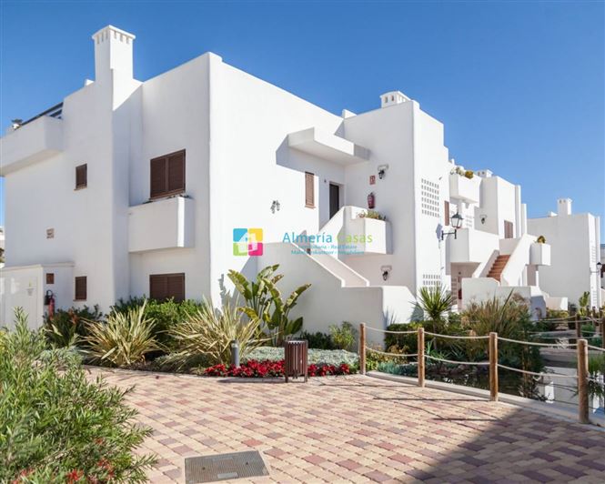 Image No.7-Appartement de 3 chambres à vendre à Pulpí