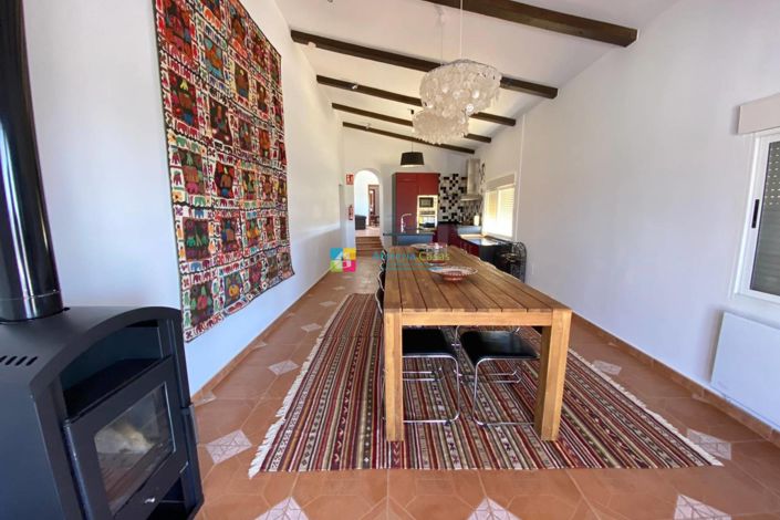 Image No.13-7 Bed Country House for sale