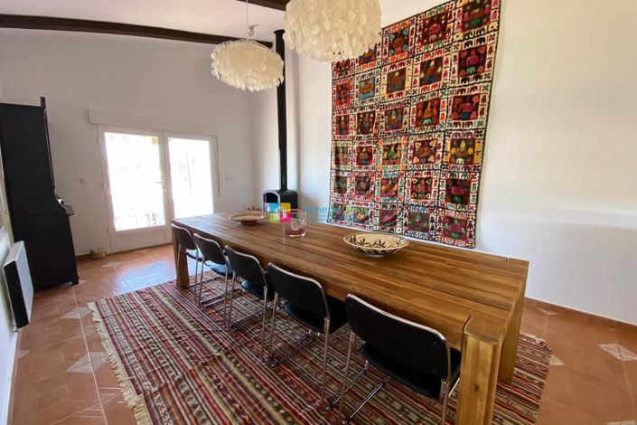 Image No.14-7 Bed Country House for sale