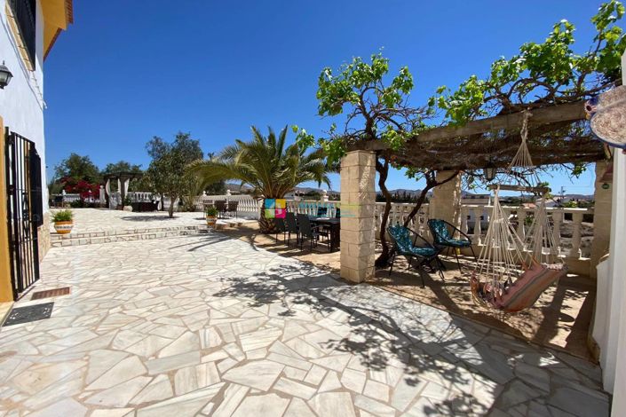 Image No.48-7 Bed Country House for sale