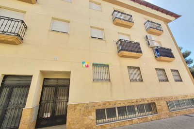 Almeria Casas most sold property