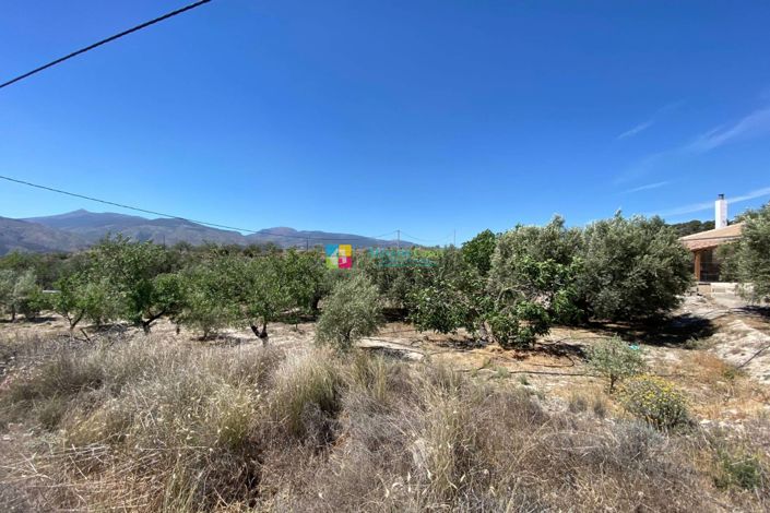 Image No.22-2 Bed Country House for sale