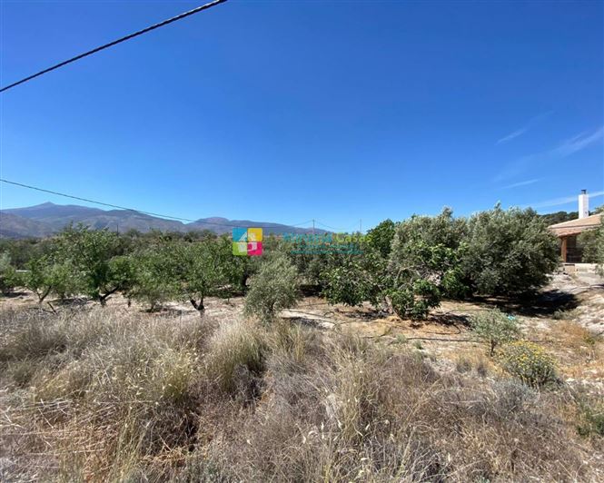 Image No.22-2 Bed Country House for sale