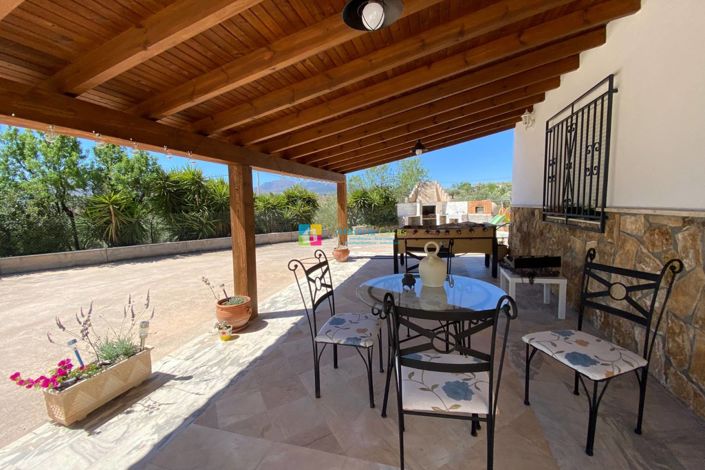 Image No.3-2 Bed Country House for sale