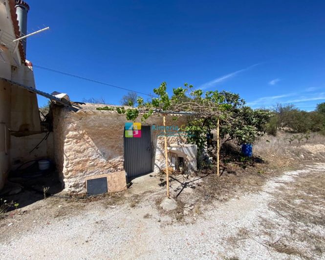 Image No.15-Maison de campagne de 2 chambres à vendre à Somontín