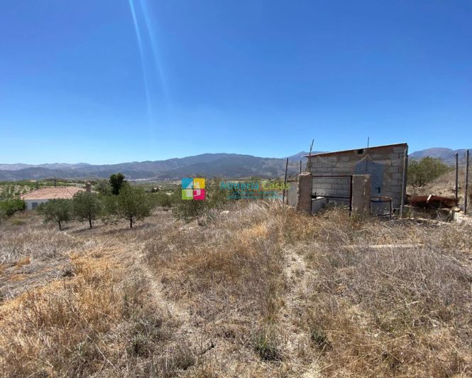Image No.21-Maison de campagne de 2 chambres à vendre à Somontín