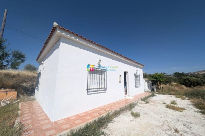 Image No.3-Maison de campagne de 2 chambres à vendre à Somontín