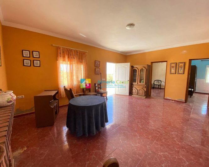 Image No.4-Maison de campagne de 2 chambres à vendre à Somontín