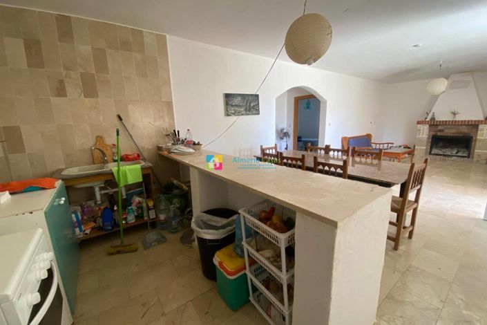 Image No.11-Villa de 2 chambres à vendre à Somontín